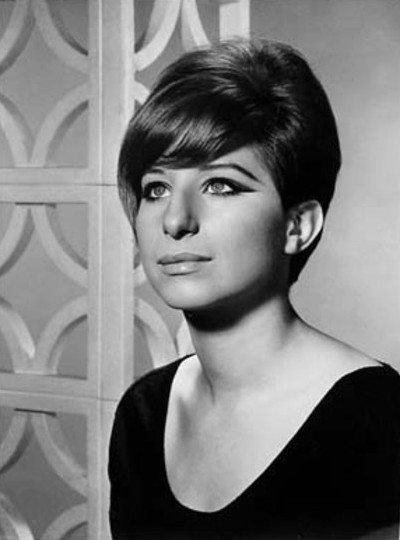 Jewish Life of the Month: Barbra Streisand — Jewish Lives